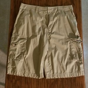Airwalk Cargo Shorts